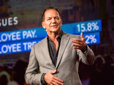 paul tudor jones portfolio update